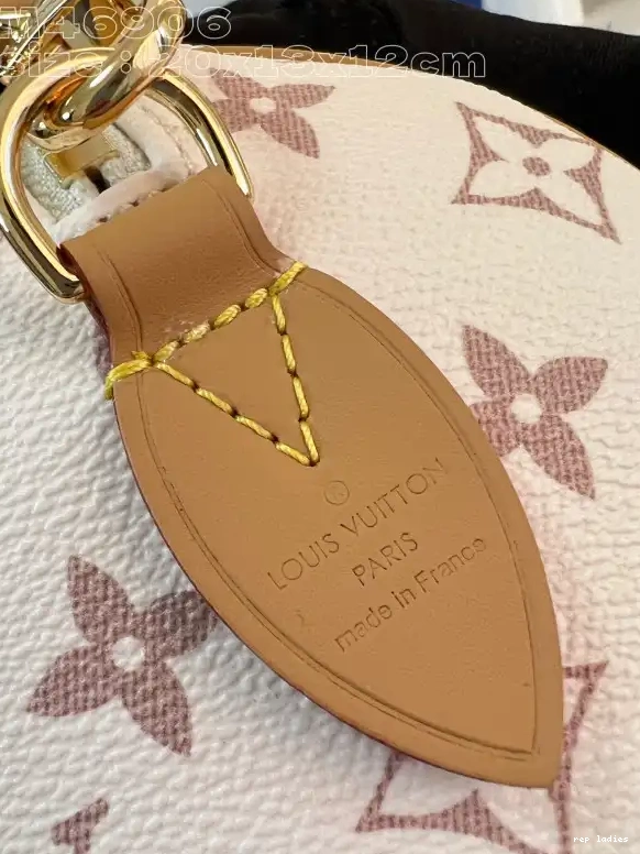 Cheap 20 SPEEDY BANDOULIÈRE LOUIS VUITTON 0523